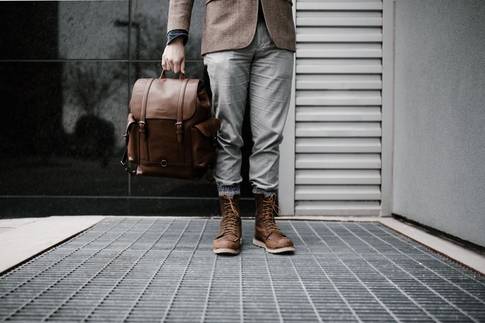 Photo of Gents, Add the Edge To Your Travel Look Drawing Inspiration From These Fashion Influencers! 1/1 by thewanderjoy