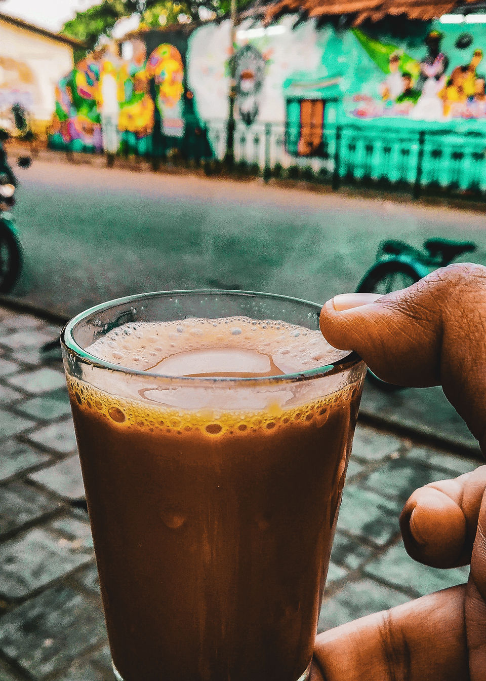 Photo of A Middle Aged Married Man Travelling Solo! Here's Why and How! 3/4 by thewanderjoy