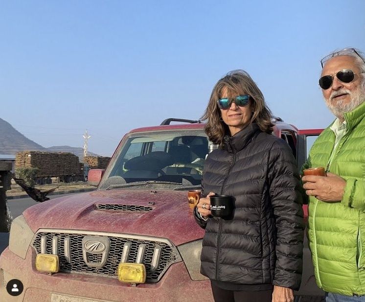 Photo of Love for Travel is Ageless! A 4500km Road Trip Taken by Three Senior Citizen Friends Just Proved it. 2/9 by thewanderjoy