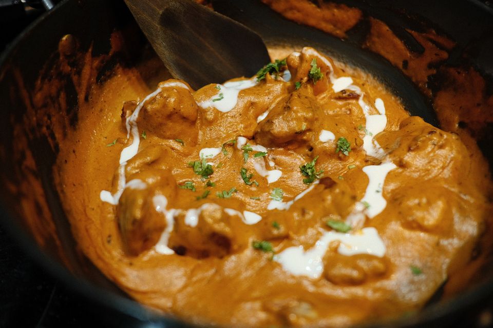 Photo of Looking For Butter Chicken in Mumbai? Here Are Some of the Best Destinations in Town. 1/1 by thewanderjoy