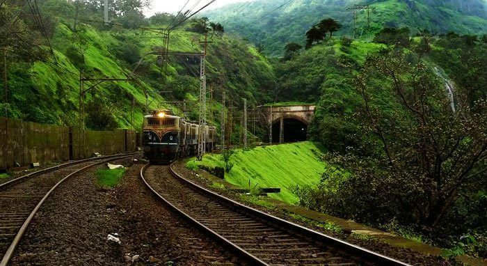Photo of Enjoy Panoramic Views of Hills & Waterfalls From Your Train Seat With the All New Vistadome Coach! 3/4 by thewanderjoy