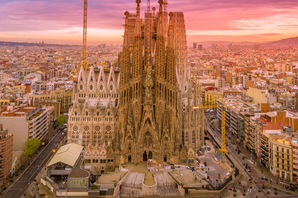Photo of You Can Finally Travel to Europe, But Each Country Has its Own Rules! Here's All You Need to Know 4/6 by thewanderjoy