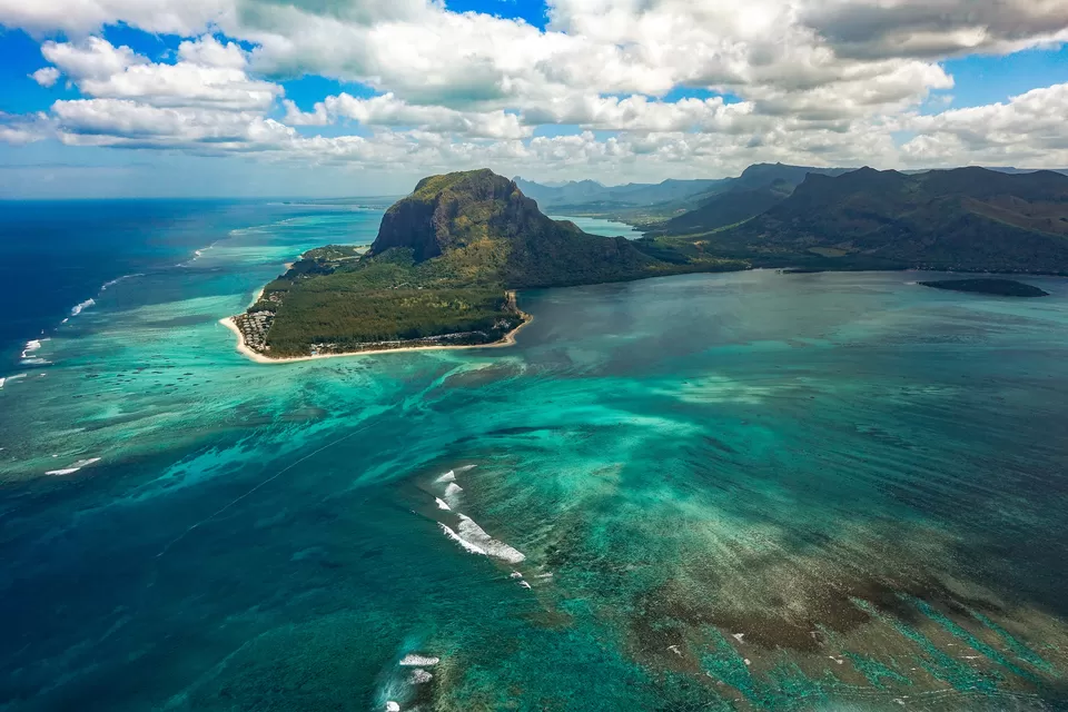 Photo of Mauritius by thewanderjoy
