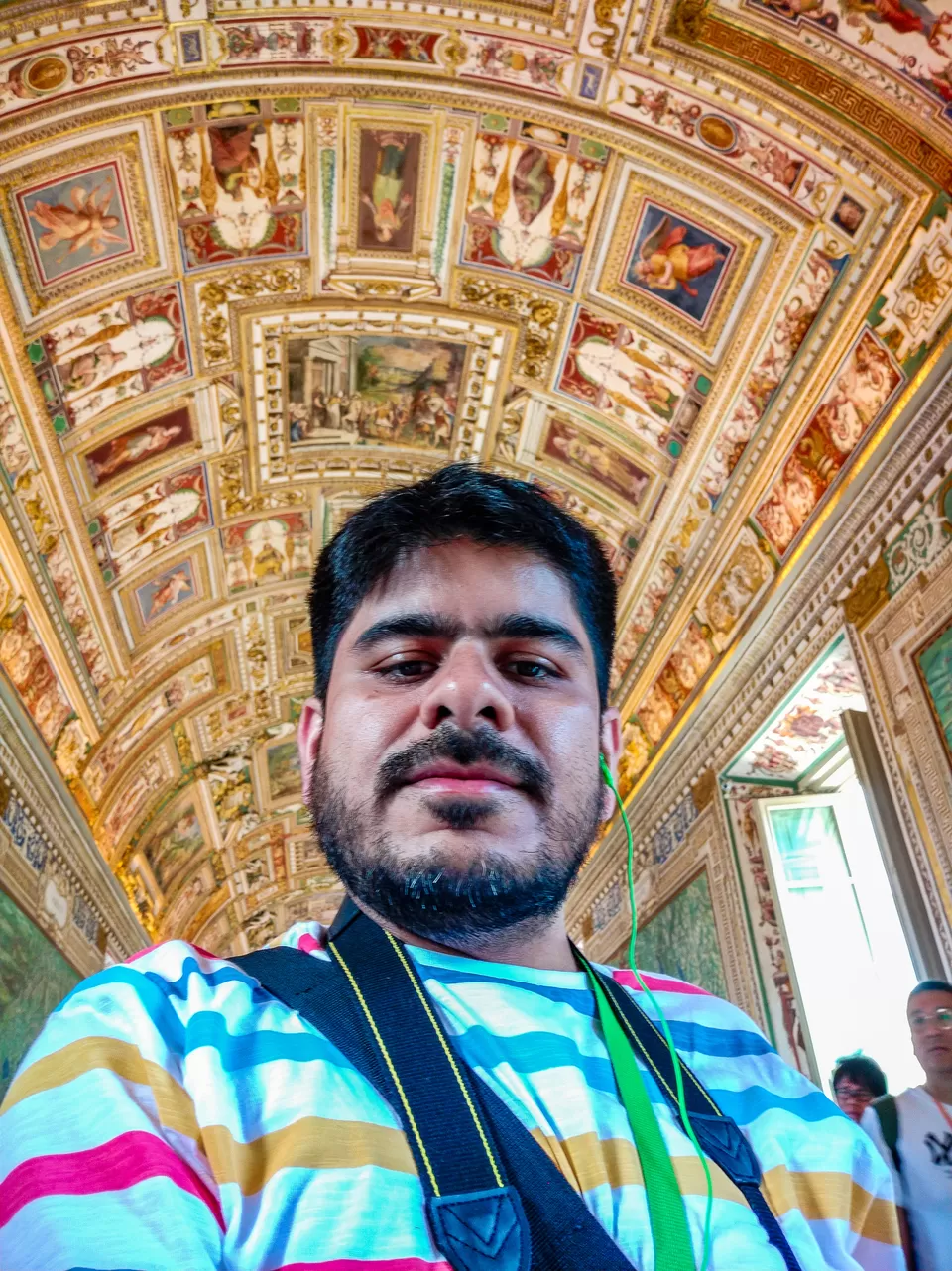 Photo of Vatican City by thewanderjoy