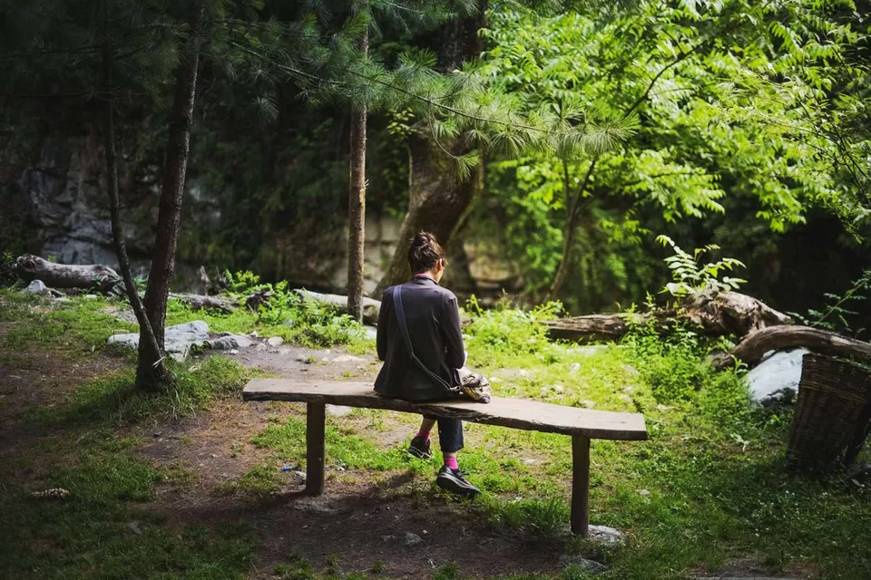 Photo of Gone Fishing Cottages, Village Deori .P..O. Kalwari, Himachal Pradesh, India by thewanderjoy