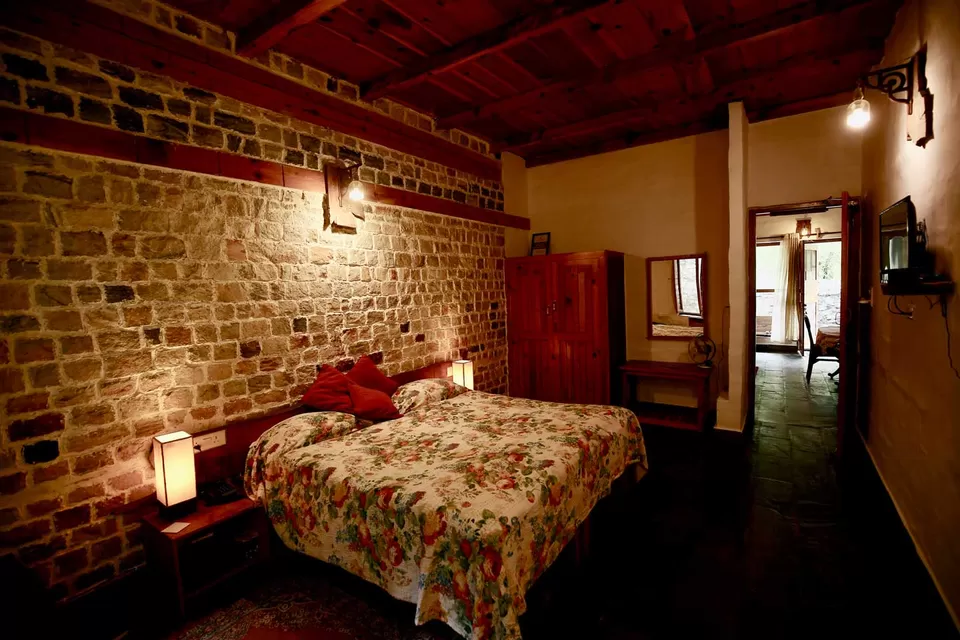 Photo of Gone Fishing Cottages, Village Deori .P..O. Kalwari, Himachal Pradesh, India by thewanderjoy