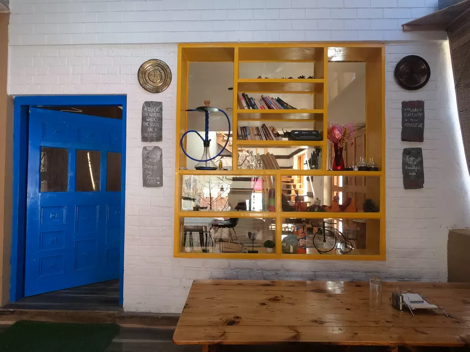 Photo of Offbeat Abodes - Tirthan Valley, Banjar, Himachal Pradesh, India by thewanderjoy