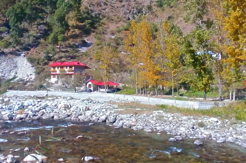 Photo of Devat Farm Cottages, Pekhri, Himachal Pradesh, India by thewanderjoy