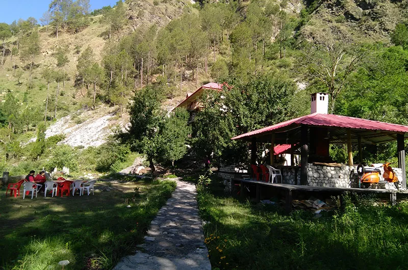 Photo of Devat Farm Cottages, Pekhri, Himachal Pradesh, India by thewanderjoy