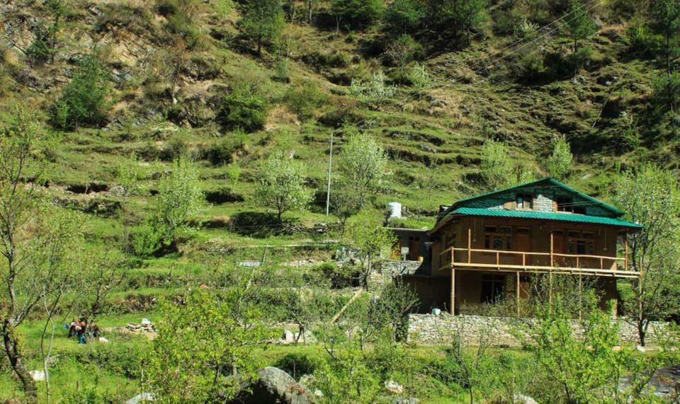 Photo of 10 Breathtaking River Facing Stays in Himachal To Beat The Heat & Chill With A View! by thewanderjoy