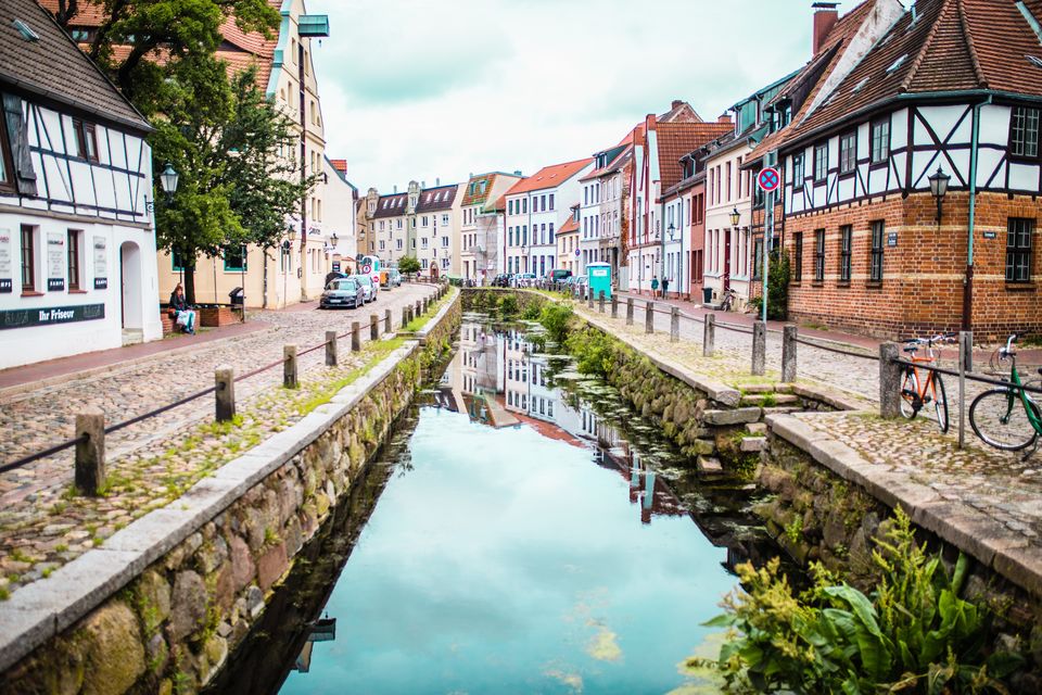Photo of Gute Nachrichten! Your 2021 European Summer Dream May Just Come True. 3/3 by thewanderjoy