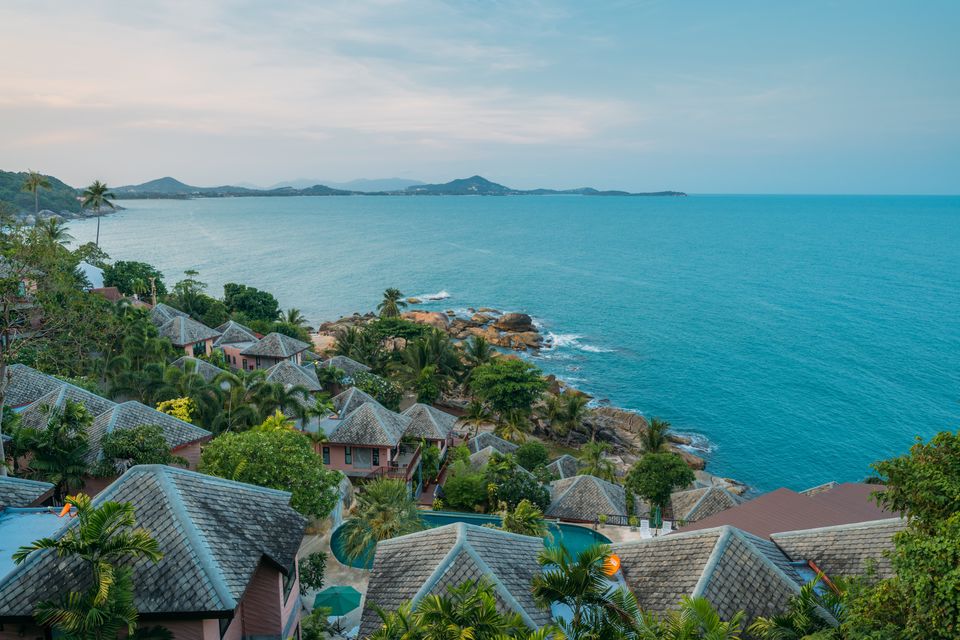 Photo of After Phuket Sandbox, Now Koh Samui Is Opening Up. Indians, Though, Will Have To Wait Little Longer by thewanderjoy