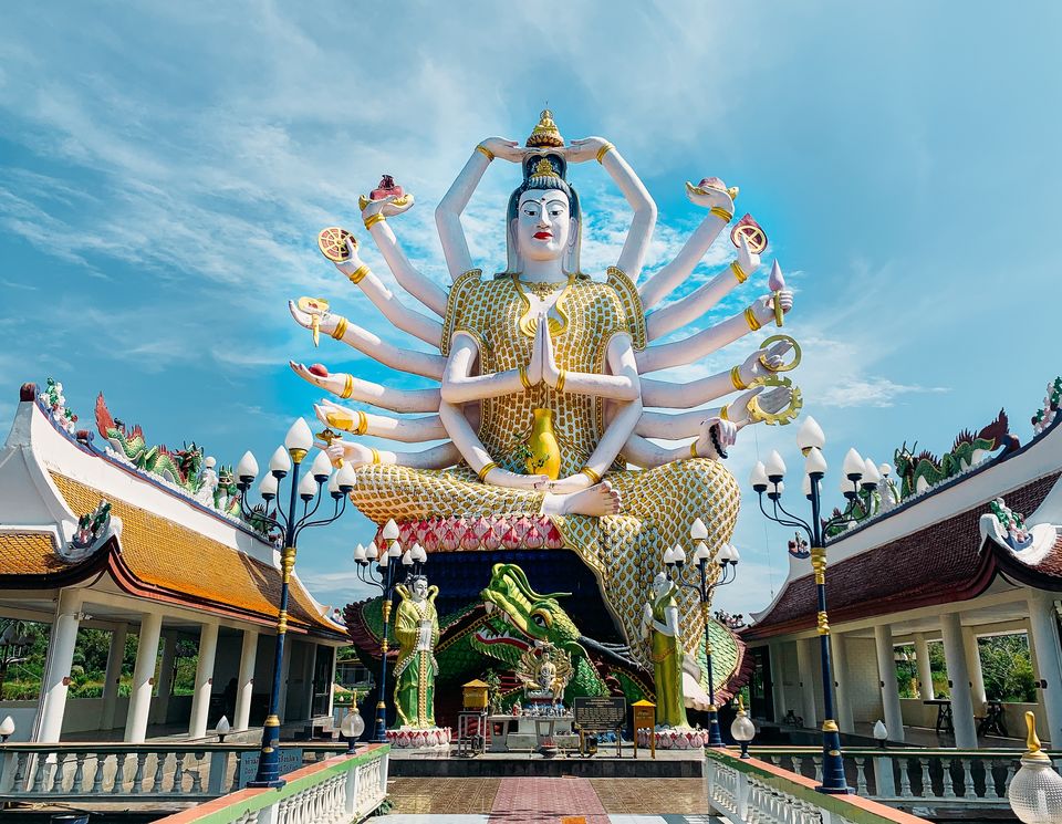 Photo of After Phuket Sandbox, Now Koh Samui Is Opening Up. Indians, Though, Will Have To Wait Little Longer by thewanderjoy