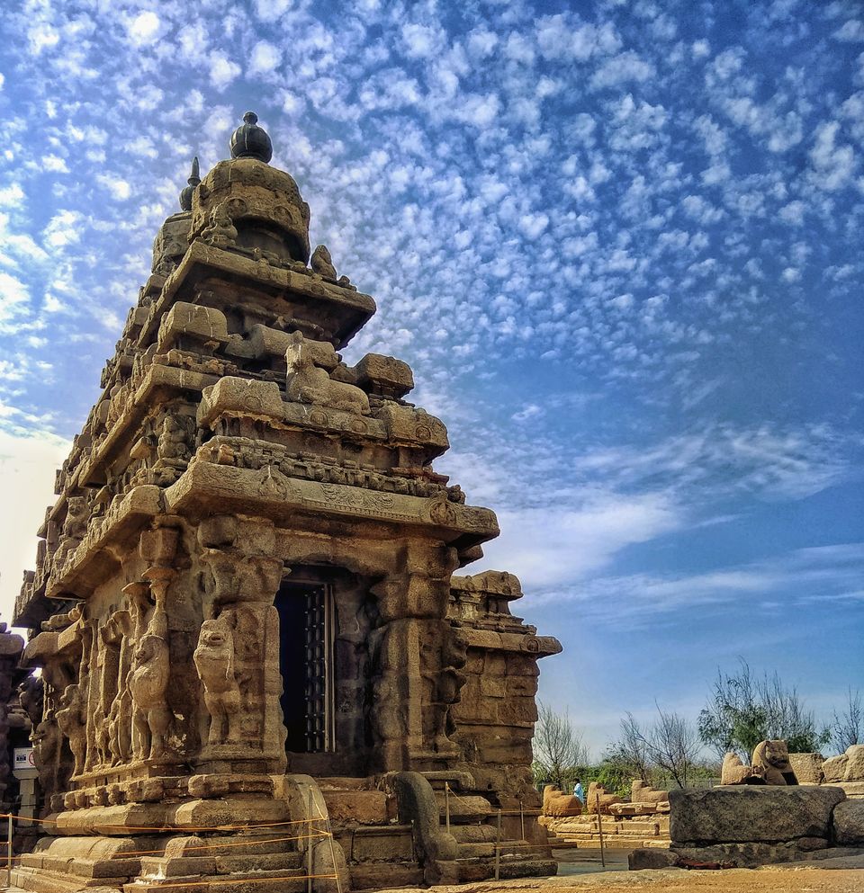 Photo of Brihadeeswara Temple, Membalam Road, Balaganapathy Nagar, Thanjavur, Tamil Nadu, India by thewanderjoy