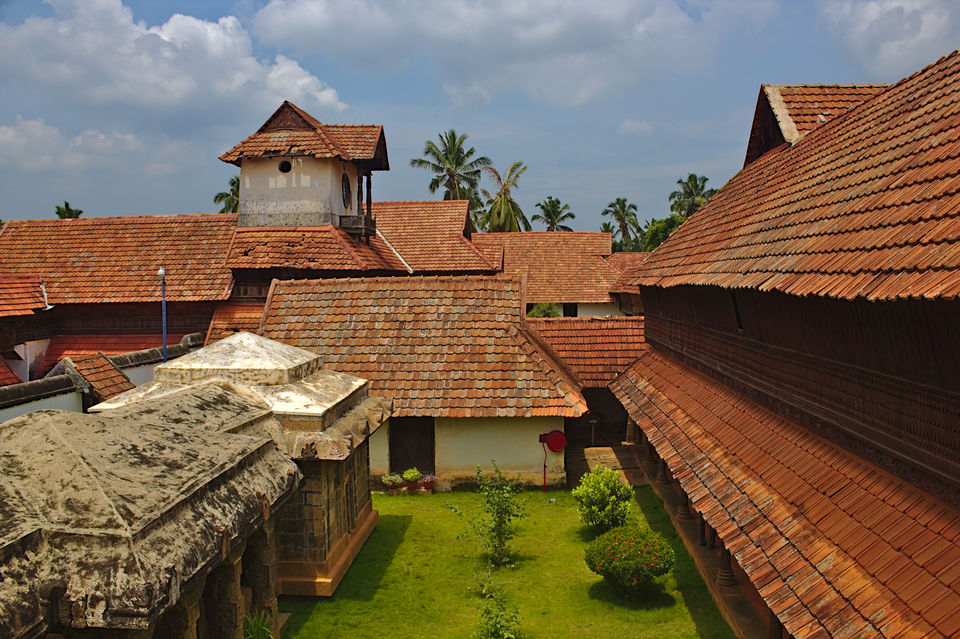 Photo of Mahabalipuram, Tamil Nadu, India by thewanderjoy