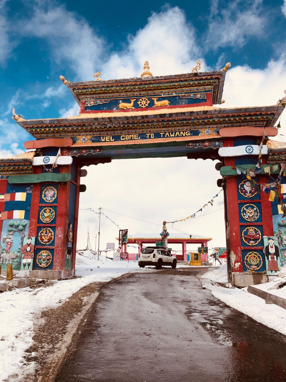 Photo of Get Ready For Your “Kasto Mazaa” Moment in Tawang. Intrigued? Read On. 1/3 by thewanderjoy