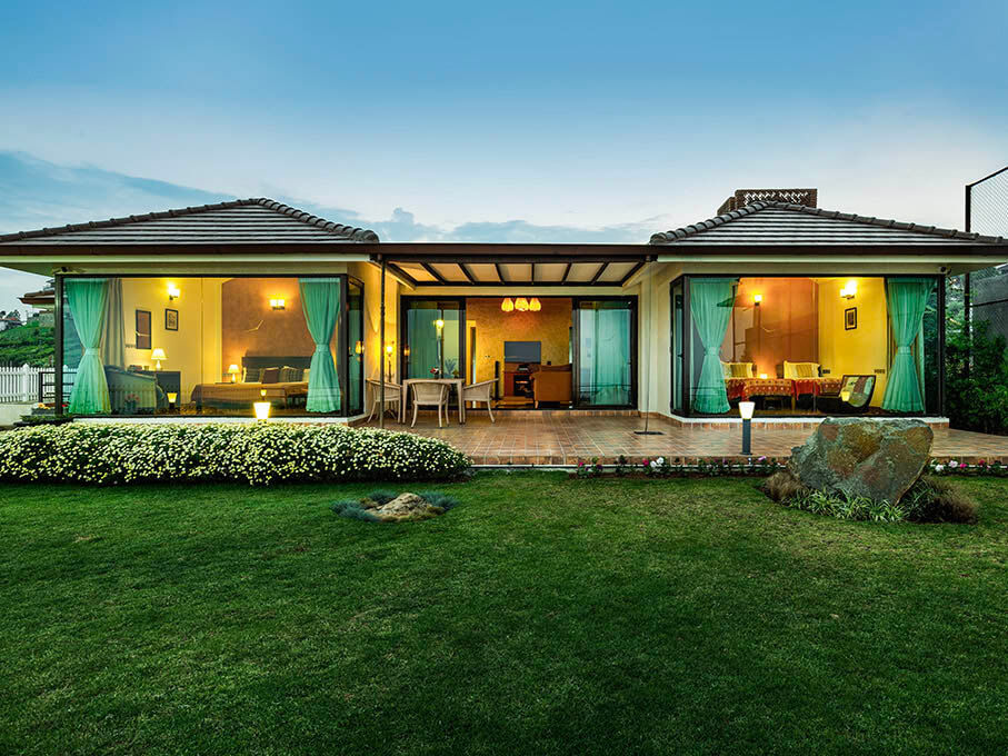 Photo of These Four Villas Tucked Away In The Nilgiris With Amazing Views Are Perfect For a Weekend Getaway. 1/2 by thewanderjoy