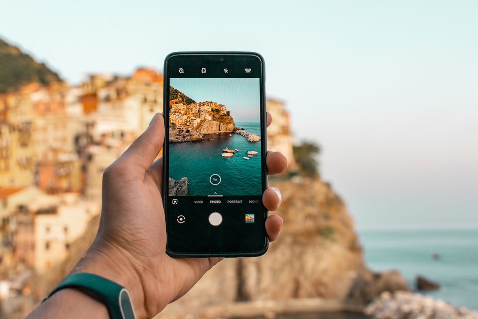 Photo of Hey, Millennials! You Don’t Care About Instagrammability Of Travel Destinations. Do You? 2/7 by thewanderjoy