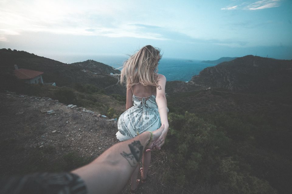 Photo of Hey, Millennials! You Don’t Care About Instagrammability Of Travel Destinations. Do You? 3/7 by thewanderjoy