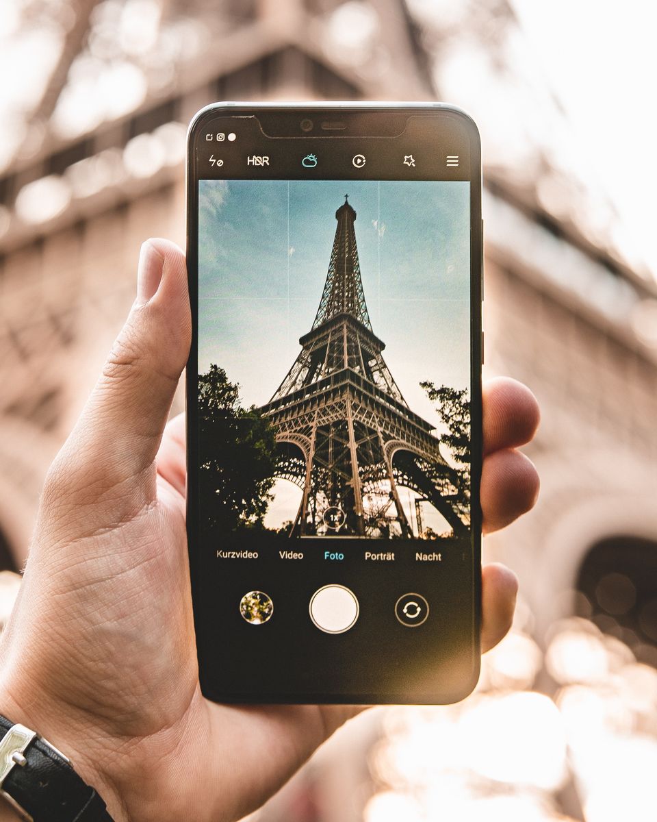 Photo of Hey, Millennials! You Don’t Care About Instagrammability Of Travel Destinations. Do You? 1/7 by thewanderjoy