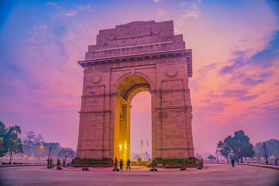 Photo of Wondering Where To Fly To In September? Sceptical About The Budget? Here Are The Cheapest Flights. 3/10 by thewanderjoy