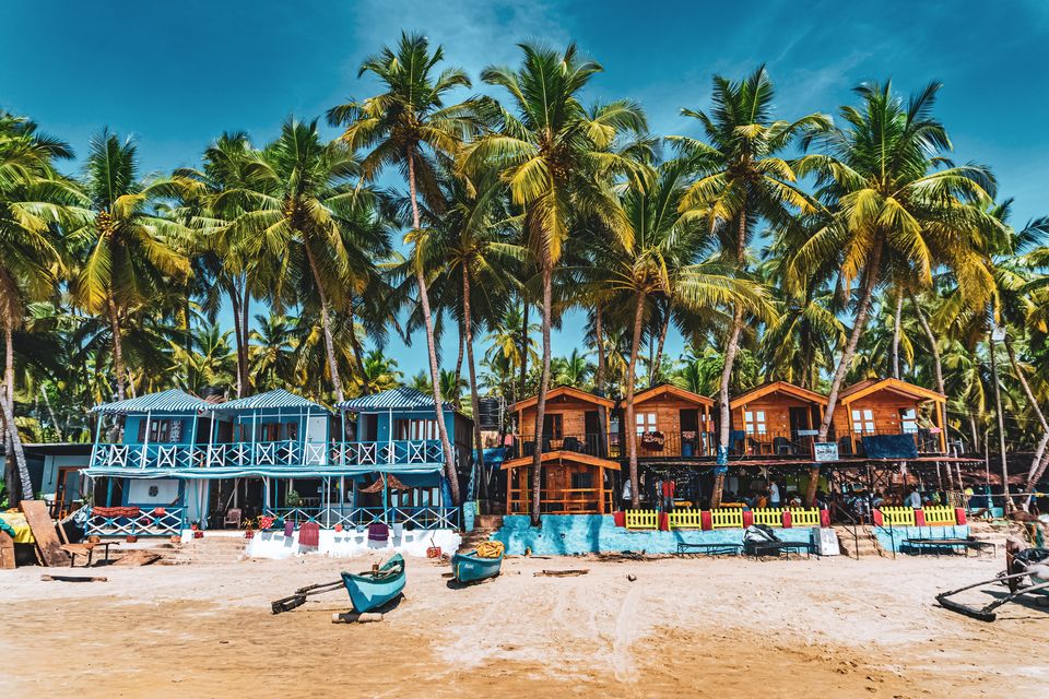Photo of Wondering Where To Fly To In September? Sceptical About The Budget? Here Are The Cheapest Flights. 4/10 by thewanderjoy
