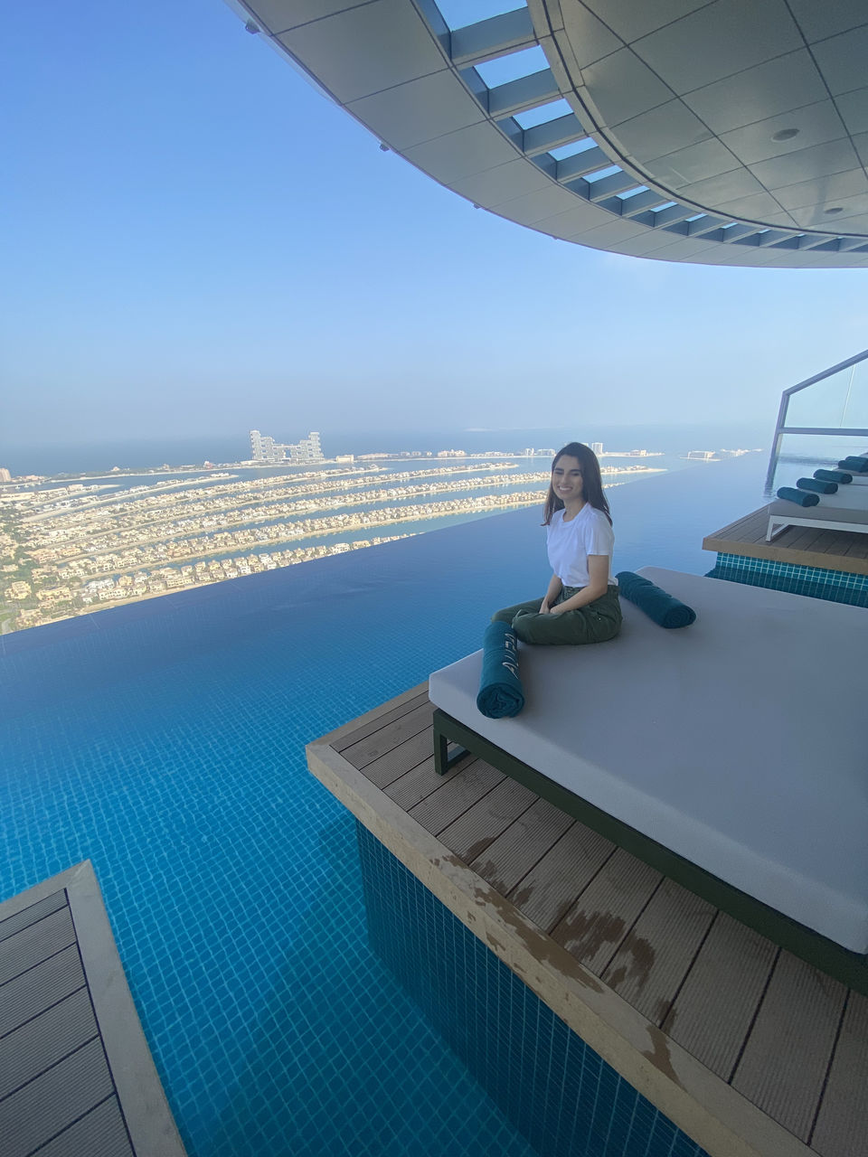Photo of Travelling to Dubai Soon? These Brand New Attractions Must be on Your Itinerary! 1/9 by thewanderjoy