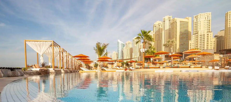 Photo of Travelling to Dubai Soon? These Brand New Attractions Must be on Your Itinerary! 5/9 by thewanderjoy
