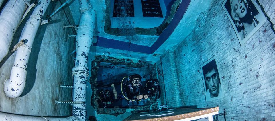 Photo of Travelling to Dubai Soon? These Brand New Attractions Must be on Your Itinerary! 8/9 by thewanderjoy