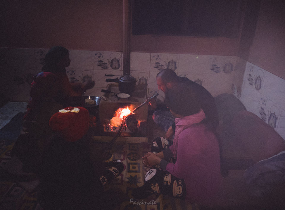 Photo of Kedarkantha Trek- Travel through Photos 1/1 by Mohit Pancholi