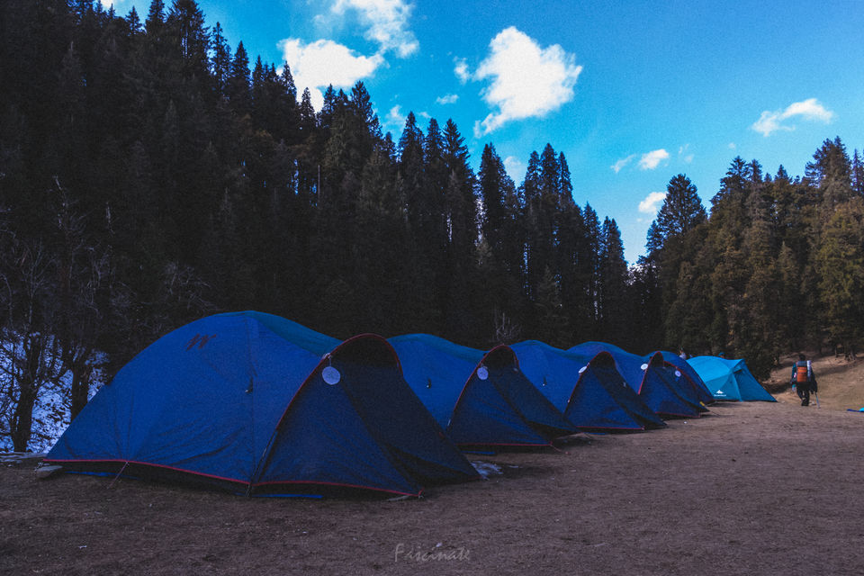 Photo of Juda Ka Talab, Supin Range, Uttarakhand by Mohit Pancholi