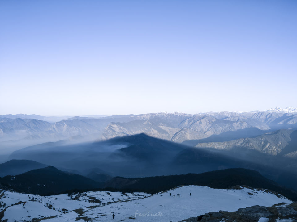 Photo of Kedarkantha Trek- Travel through Photos by Mohit Pancholi