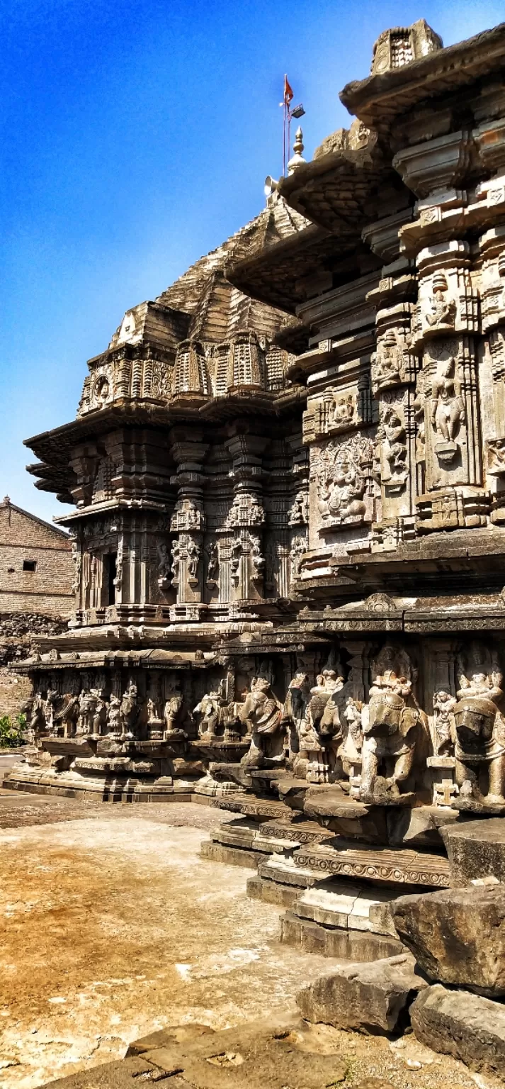 Photo of Khidrapur Temple By Samruddhi Bhaid