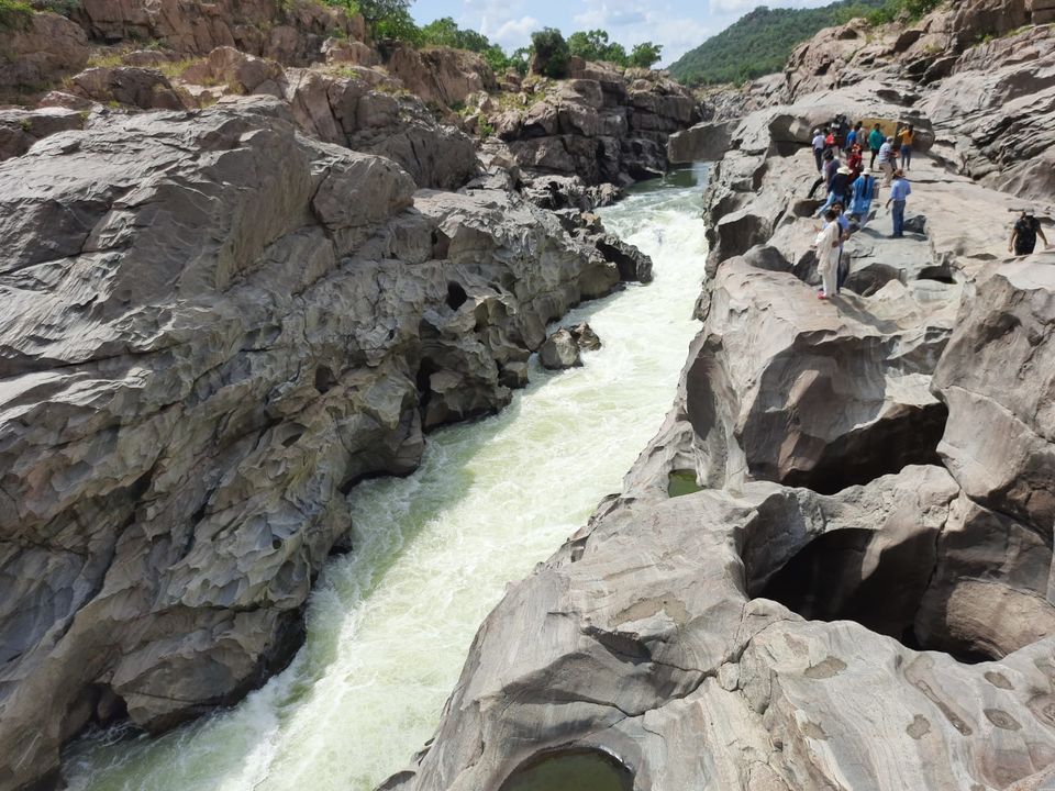 Photo of Chunchi Falls-Sangama-Mekedatu 6/7 by Vivian Angelina