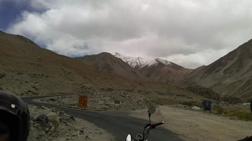 Photo of Magnetic Hill by Manish Raut