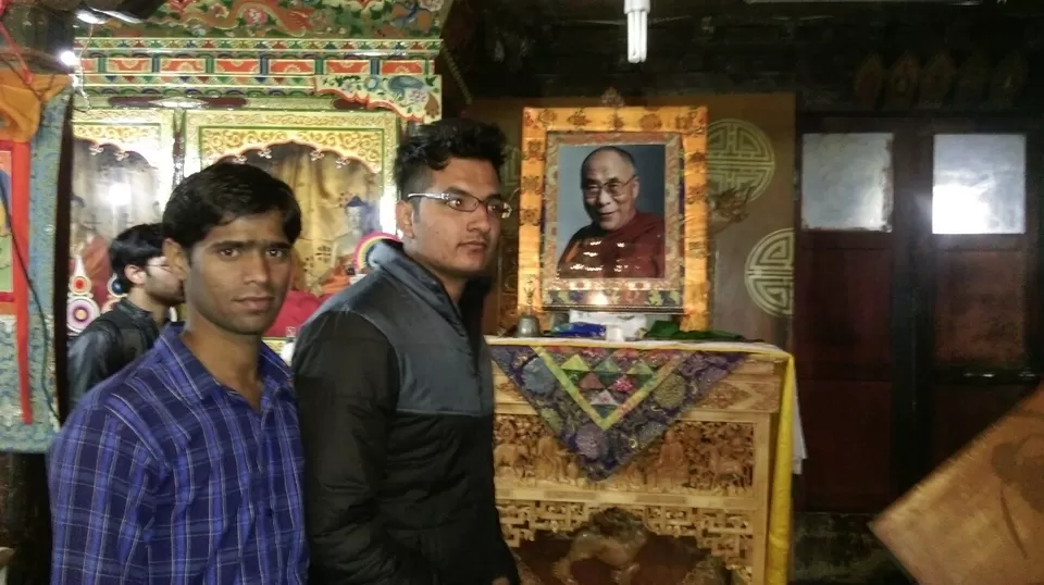 Photo of Magnetic Hill by Manish Raut