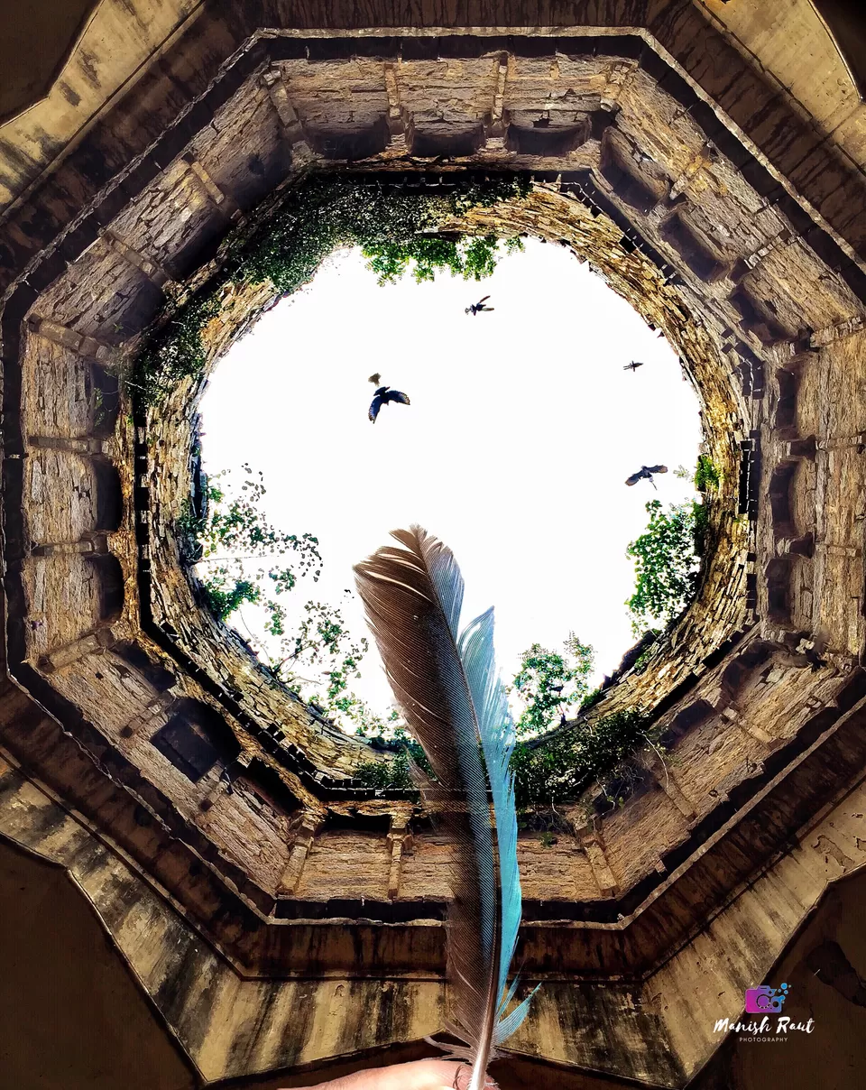 Photo of Qutub Shahi Tombs, Hyderabad, Telangana, India by Manish Raut