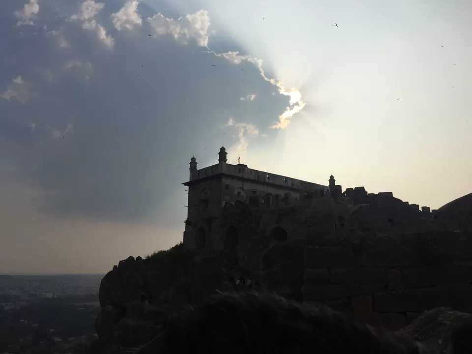 Photo of Qutub Shahi Tombs, Hyderabad, Telangana, India by Manish Raut