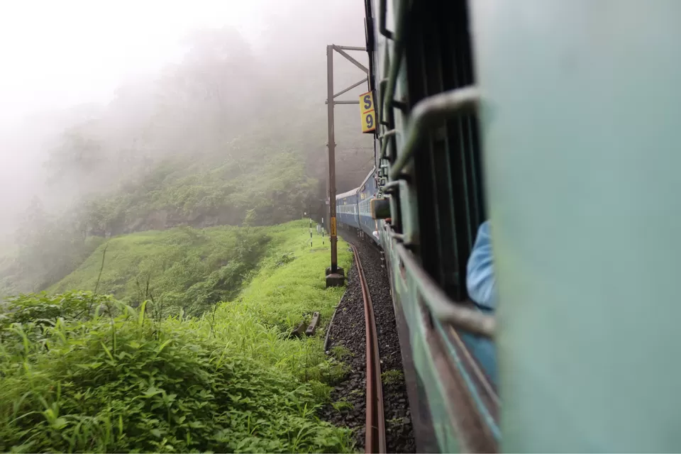 Photo of One Of The Dangerous Trek- Kalavantin durg by Manish Raut