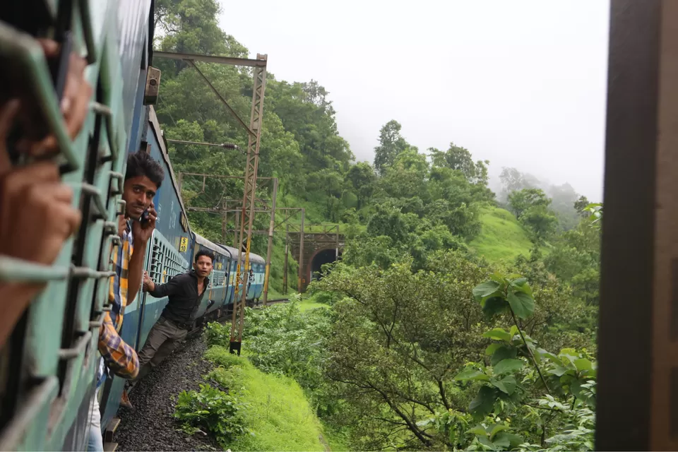 Photo of One Of The Dangerous Trek- Kalavantin durg by Manish Raut
