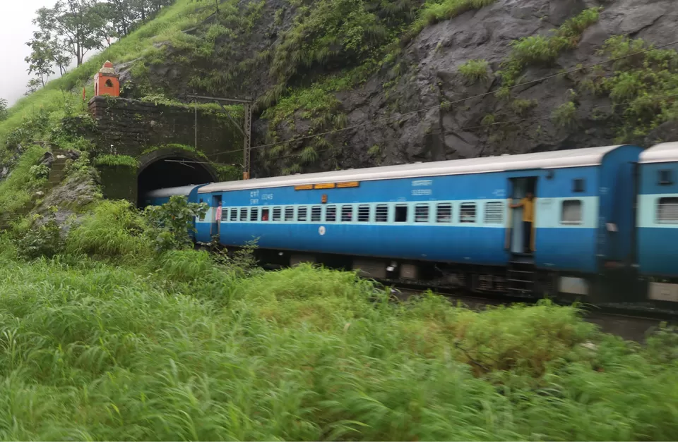 Photo of One Of The Dangerous Trek- Kalavantin durg by Manish Raut