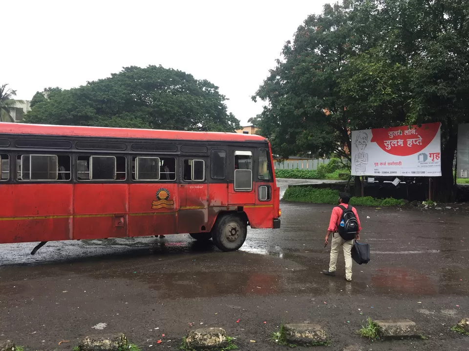 Photo of One Of The Dangerous Trek- Kalavantin durg by Manish Raut