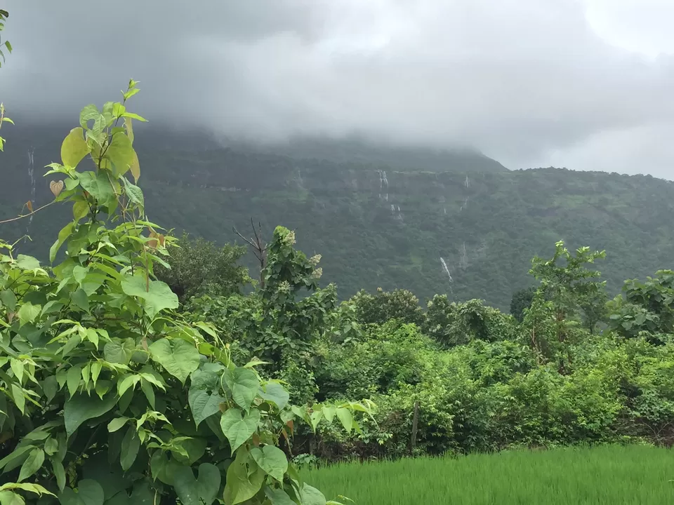 Photo of One Of The Dangerous Trek- Kalavantin durg by Manish Raut