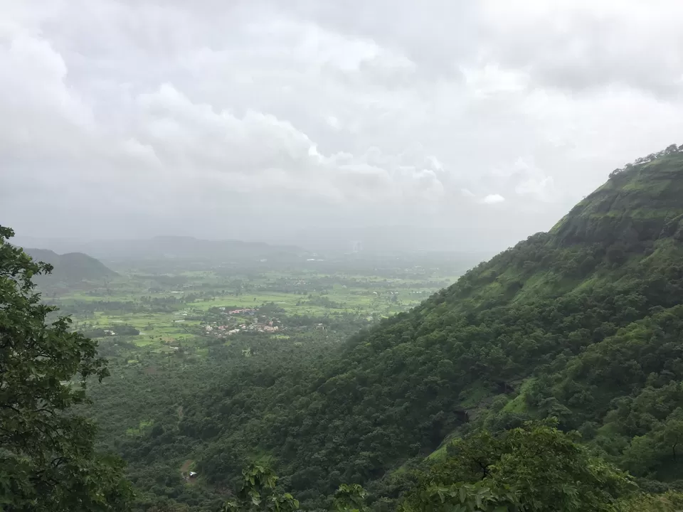 Photo of One Of The Dangerous Trek- Kalavantin durg by Manish Raut