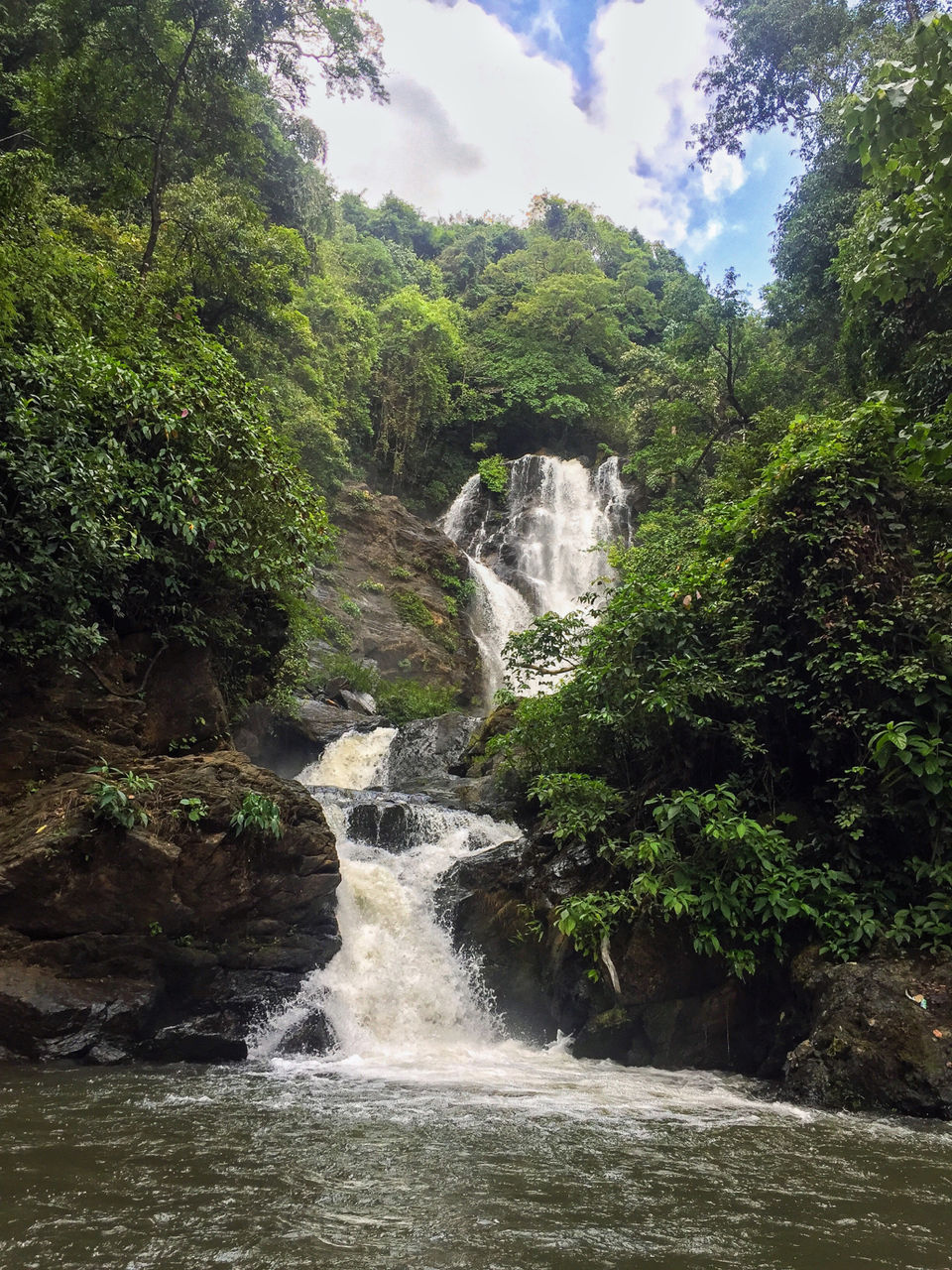 Photo of Explore The Best Of Western Ghats- Gonarna, Konakan & Goa , #westernghatsinphotos by itinerant_traveler (Manish)