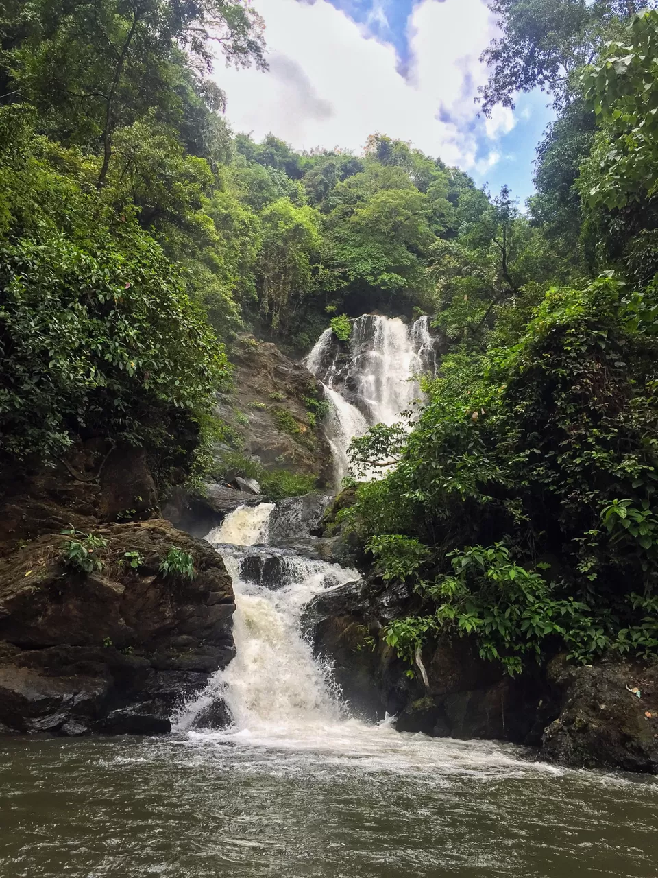 Photo of Explore The Best Of Western Ghats- Gonarna, Konakan & Goa , #westernghatsinphotos by Manish Raut