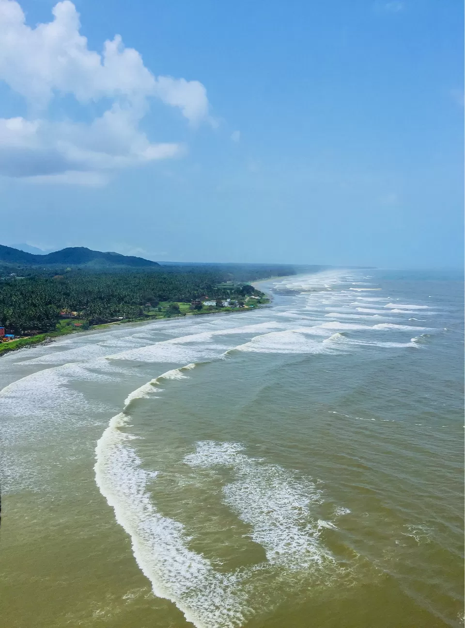 Photo of Explore The Best Of Western Ghats- Gonarna, Konakan & Goa , #westernghatsinphotos by Manish Raut