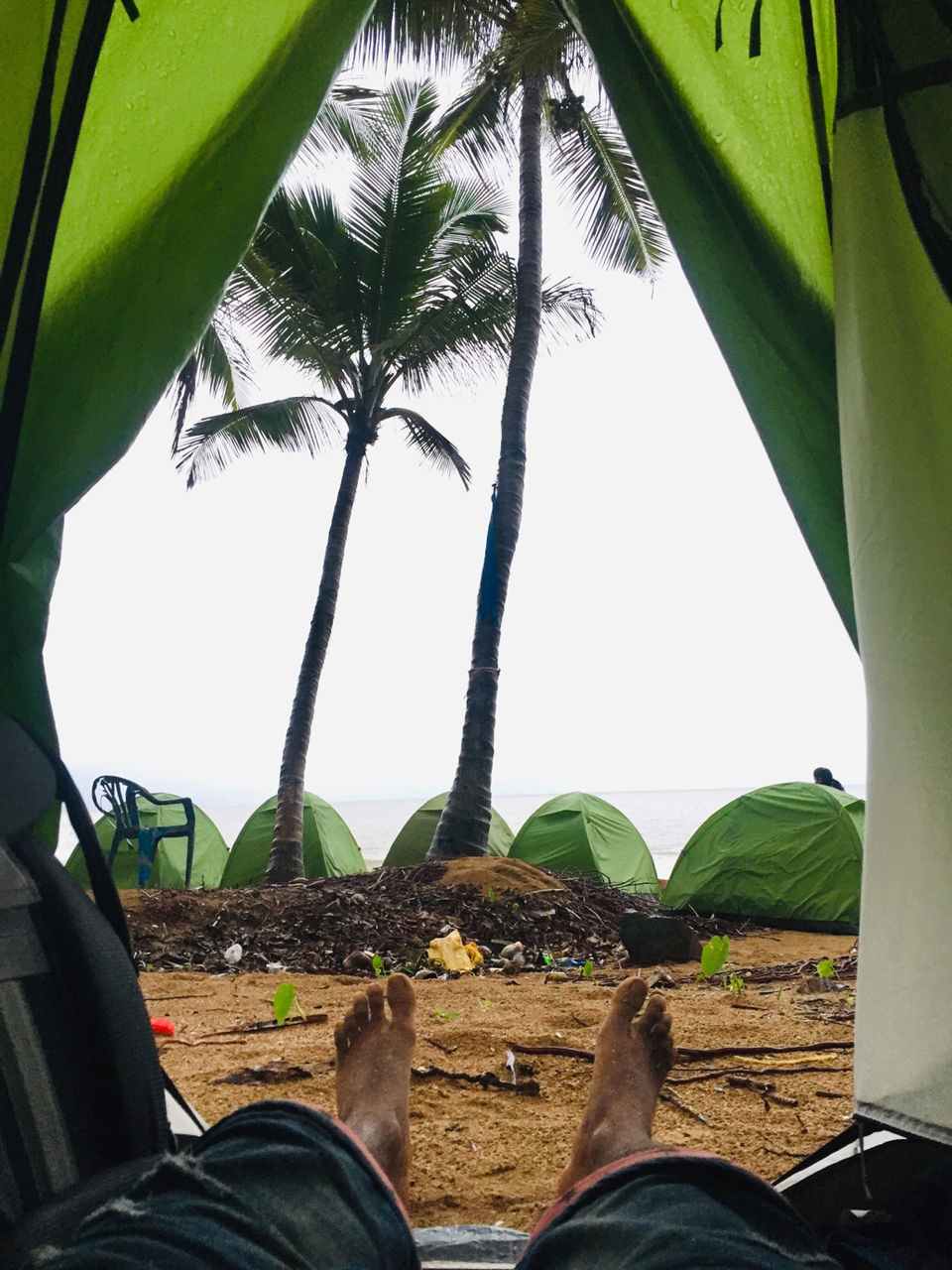 Photo of Explore The Best Of Western Ghats- Gonarna, Konakan & Goa , #westernghatsinphotos by itinerant_traveler (Manish)