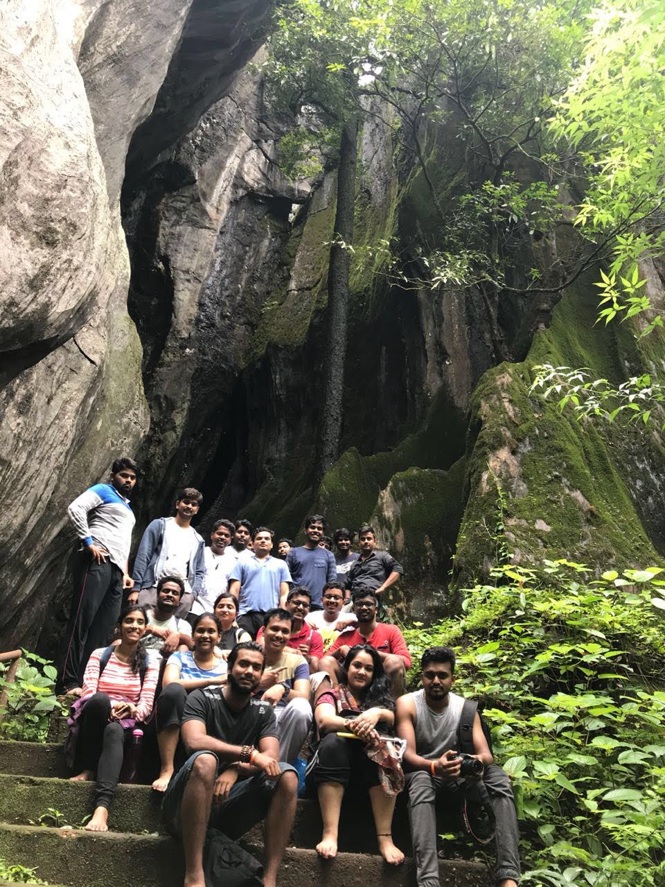 Photo of Explore The Best Of Western Ghats- Gonarna, Konakan & Goa , #westernghatsinphotos by itinerant_traveler (Manish)