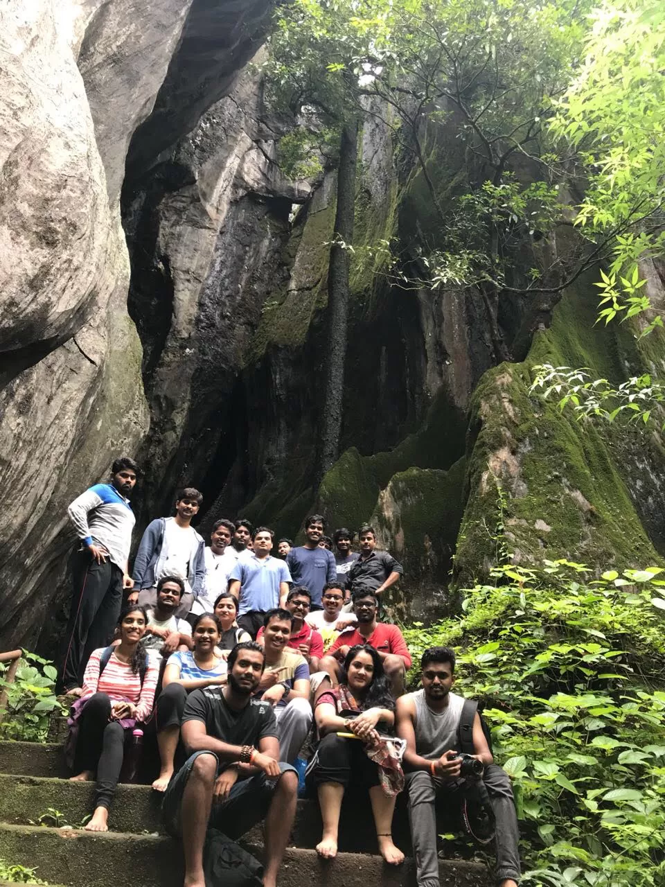 Photo of Explore The Best Of Western Ghats- Gonarna, Konakan & Goa , #westernghatsinphotos by Manish Raut